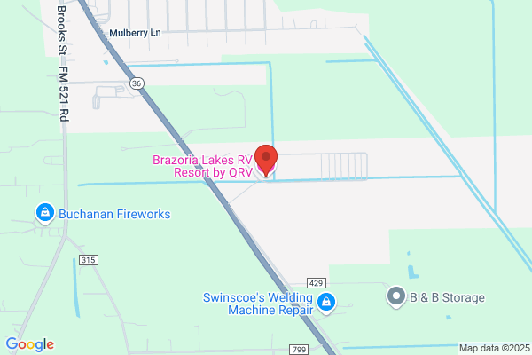 Brazoria RV Park