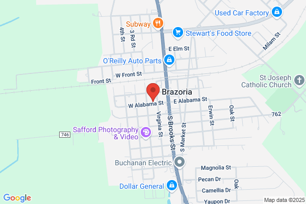 Brazos Cellular