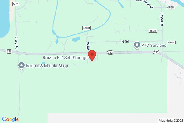 Brazos Self Storage