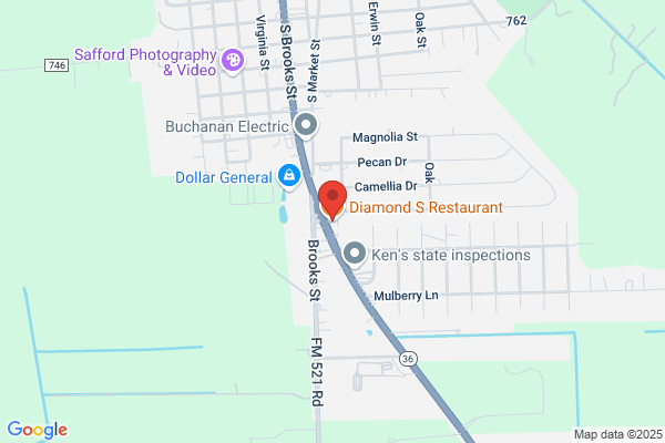 Diamond S Restaurant
