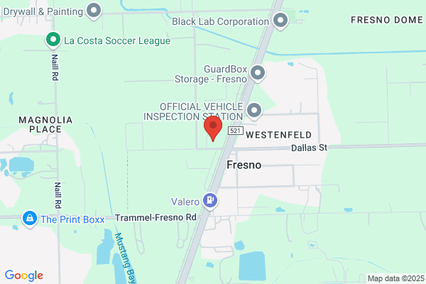 Fresno Manufacturing