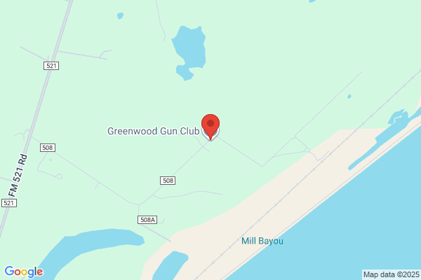 Greenwood Gun Club