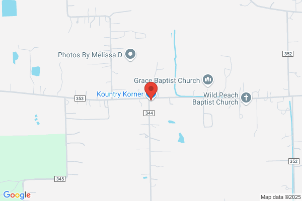 Kountry Korner Inc