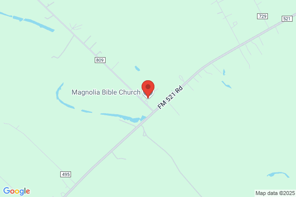 Magnolia Bible Church