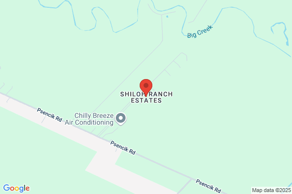 Shiloh Ranchettes
