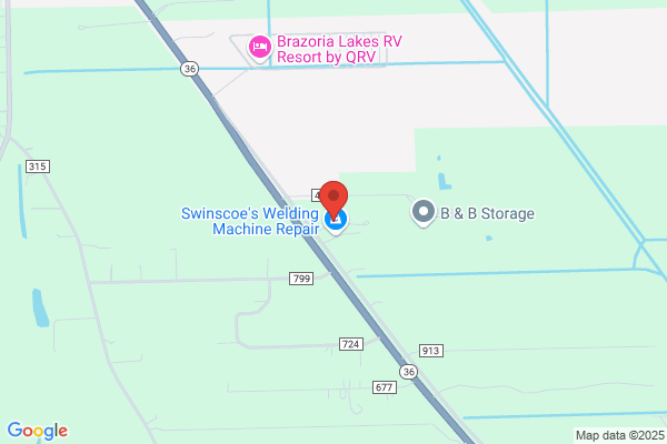 The Way Station RV Park