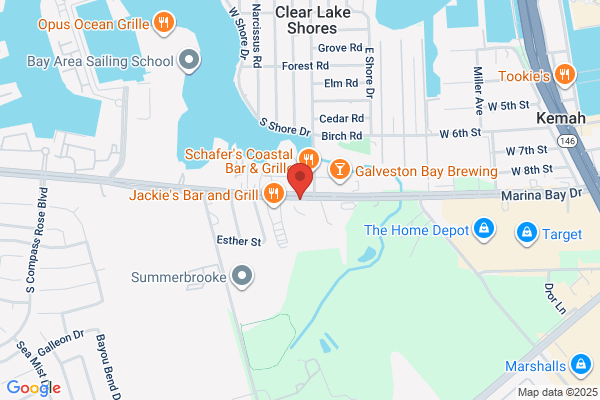 gulf coast piers and bulkheads llc
