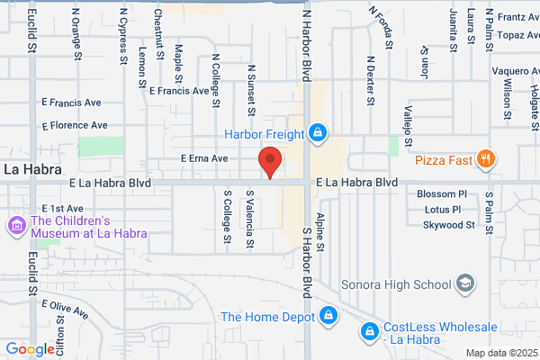 La Habra Tax Service