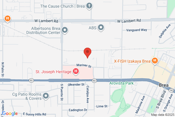 Precision Instrument Correction Inc