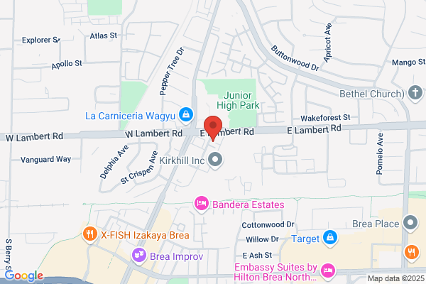 Brea/ Orange County Plumbing Heating & Air Conditioning