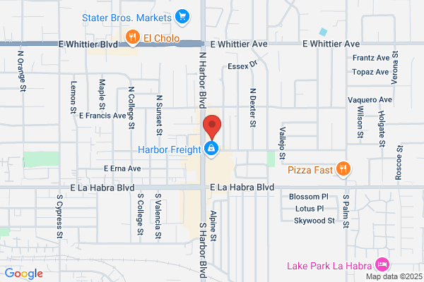 Harbor Mart Liquor