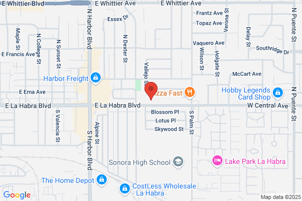 Palm West Apartments