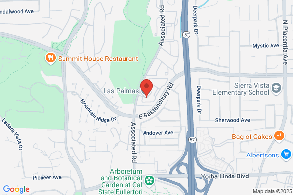 Parkside Apartments