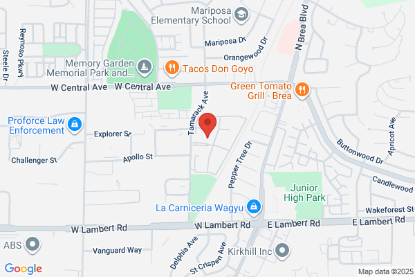 Raintree Apartments