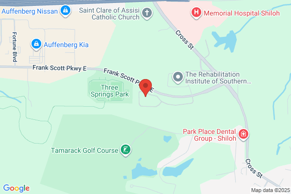 Tamarack Woods Apartments