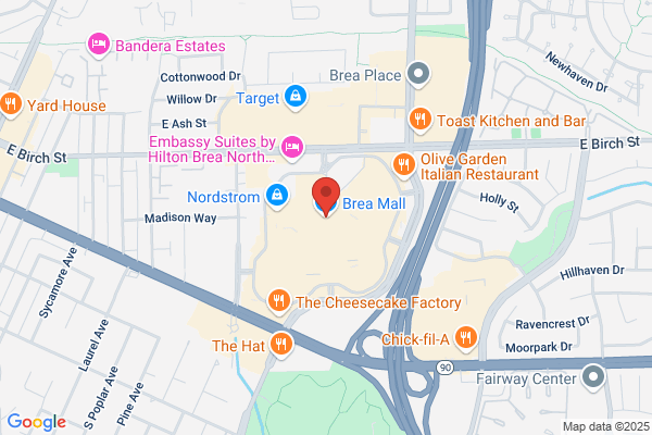 Brand Coupon Mall