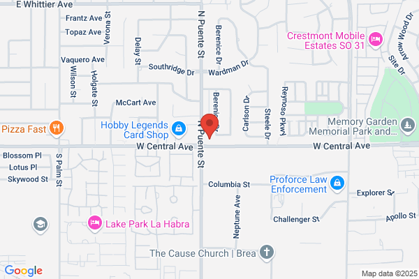 Bitcoin ATM Brea - Coinhub
