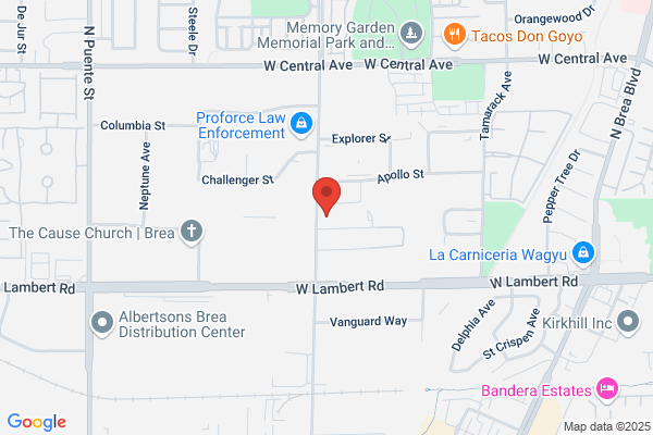 Crash Champions Collision Repair Brea