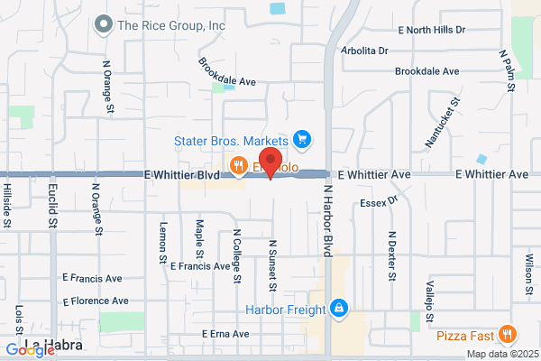 Crash Champions Collision Repair La Habra
