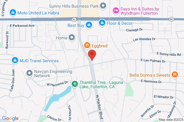 Tommy's Auto Care