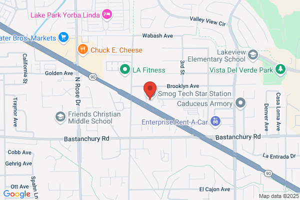 Chris's Automotive & Electrical Service