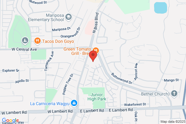 Jim's Electrical & Communications