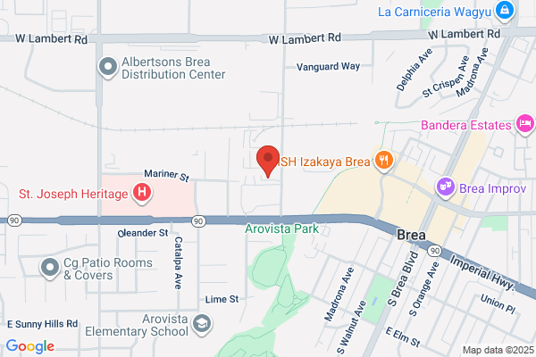 Yorba Linda Electric