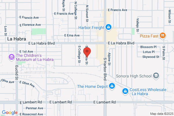 Ehinger & Dunlap Inc