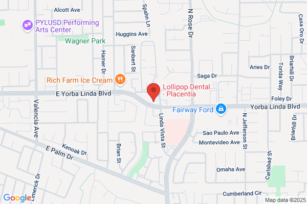 Linda Vista Associates