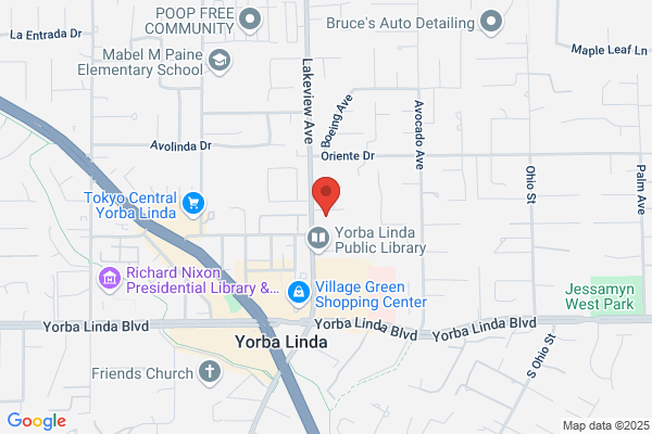 Southern California Sunbelt Developers