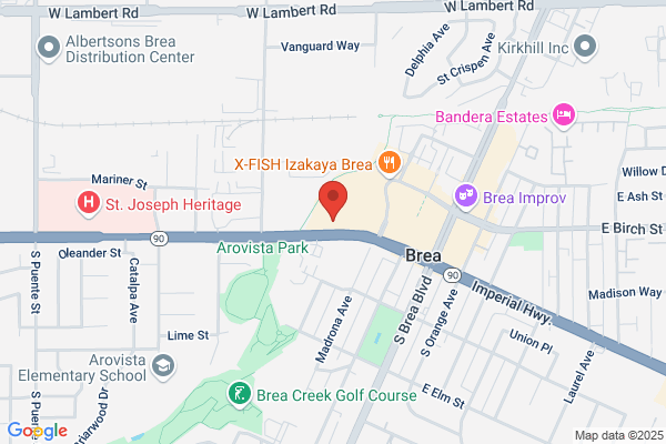 Mattress Firm Brea Gateway