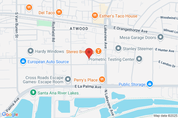 Twilight Technology Inc