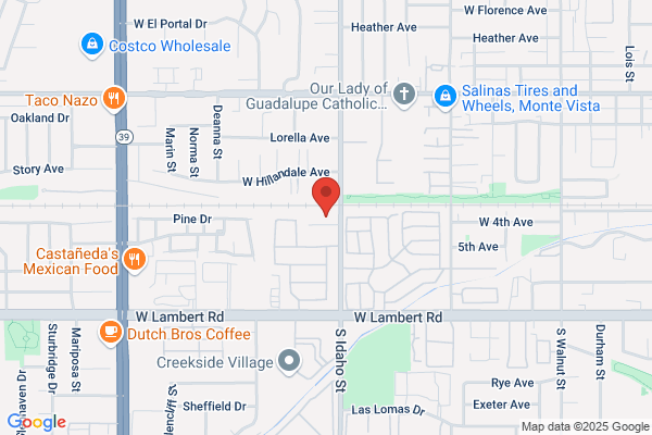 Fort Diane & Associates