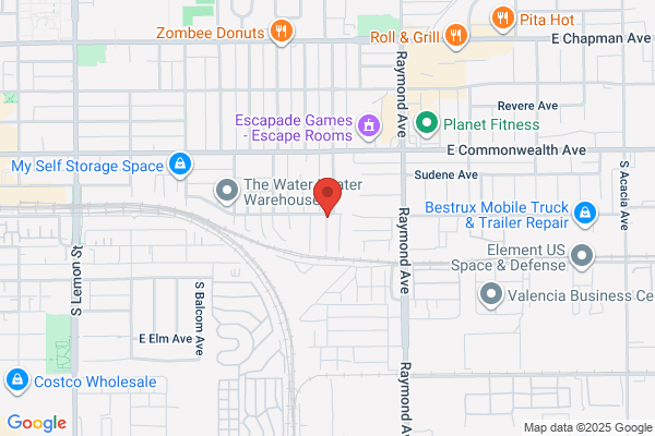James Yee Enterprises Inc