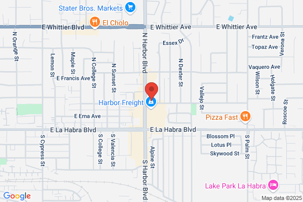 AutoZone Auto Parts