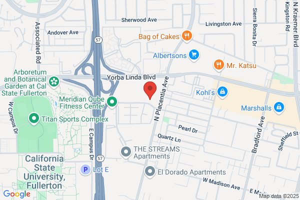 Fullerton Carpet Cleaning