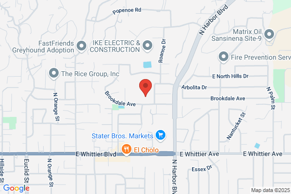 Arbolita Child Care Center