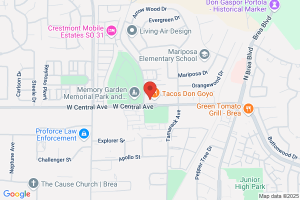 Kumon Math and Reading Center of Brea - Jr. High Park - Closed