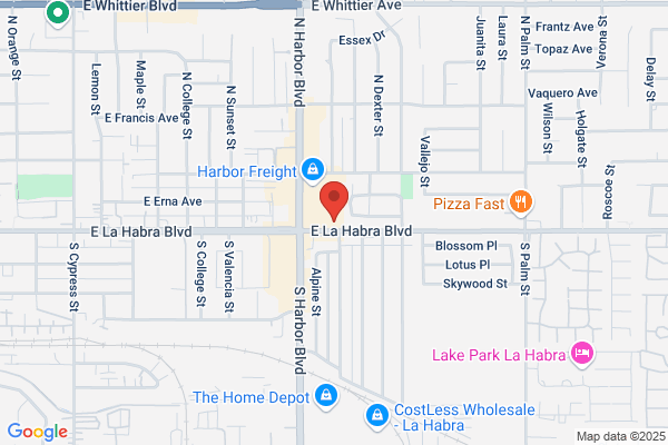 La Habra Chiropractic Group & Rehab