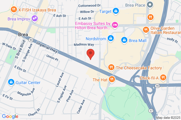 North Orange County Chiropractic & Wellness Center