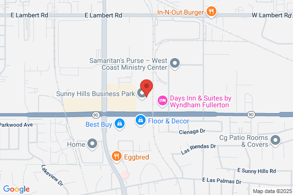 North Orange County Physical Rehabilitation, Inc