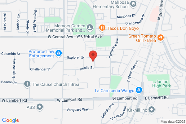 Davis Laboratories Inc