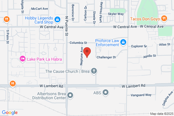 Precise Industries Inc