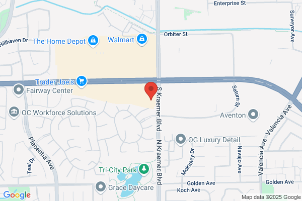 Credit Union of Southern California