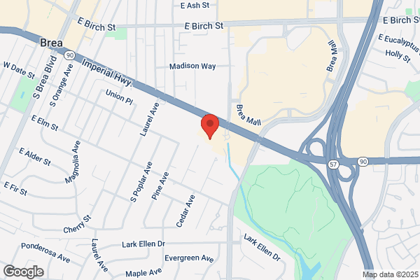 Kinecta Federal Credit Union - Brea