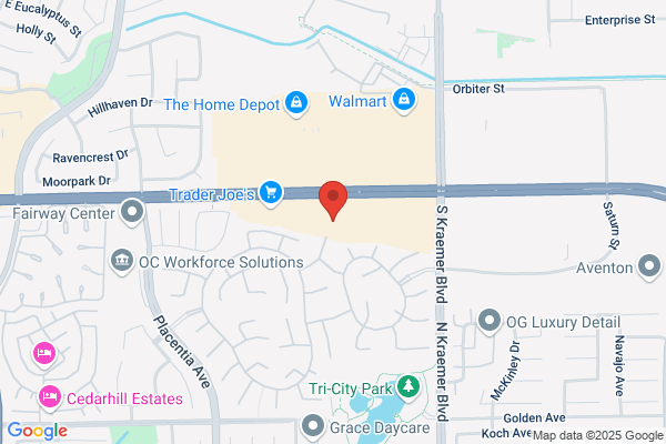 Brea Dentists