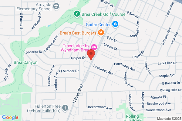 Brea Family Dental Center