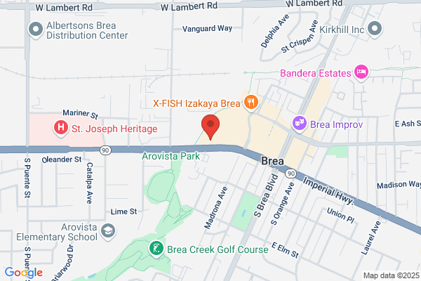 Brea Modern Dentistry