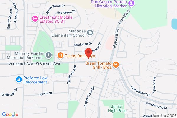 Brea Premier Dentistry