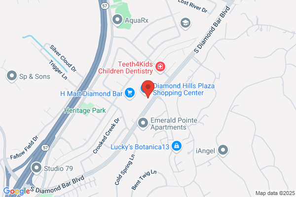 Diamond Bar Smiles Dentistry